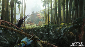 Avatar: Frontiers of Pandora - Édition Gold Xbox Series X|S screenshot 4