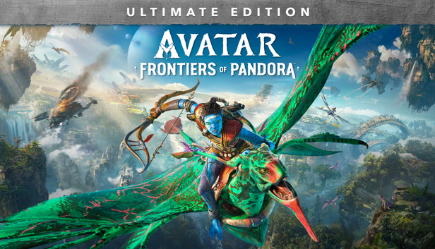 Avatar: Frontiers of Pandora Ultimate Edition