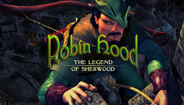 Robin Hood: The Legend of Sherwood