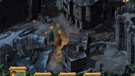 Robin Hood: The Legend of Sherwood screenshot 3