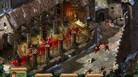 Robin Hood: The Legend of Sherwood screenshot 4