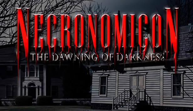 Necronomicon: The Dawning of Darkness