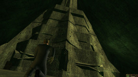 Necronomicon: The Dawning of Darkness screenshot 2