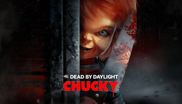 Dead by Daylight - Chucky