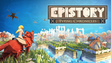 Epistory - PC & Mac (Steam)