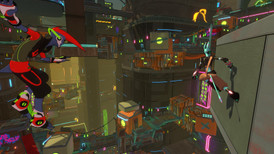 Hover: Revolt Of Gamers screenshot 4