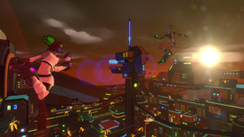 Hover: Revolt Of Gamers screenshot 2