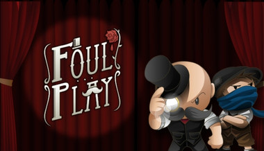 Foul Play - Gioco completo per PC