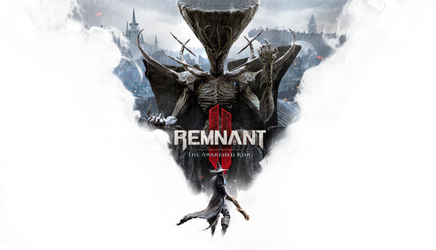 Remnant 2 - The Awakened King