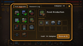 MewnBase screenshot 5