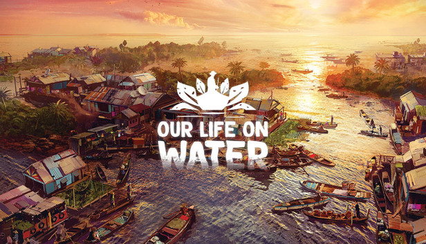 Our Life on Water, RPG simulador de vida, é anunciado para PC - GameBlast