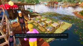 Our Life on Water screenshot 4