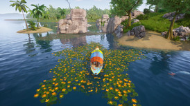 Our Life on Water screenshot 5