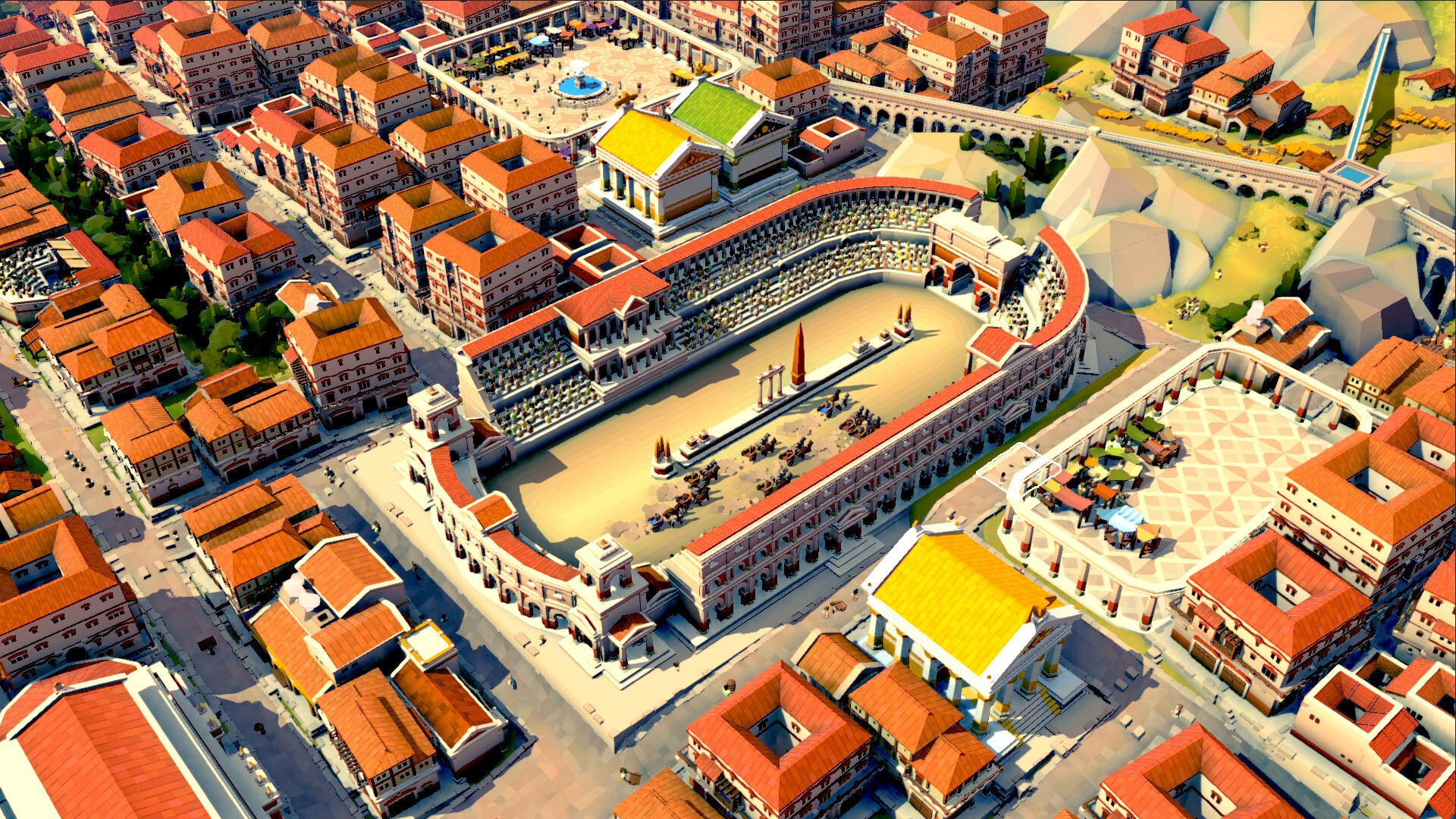 Buy Nova Roma - PC & Mac (Steam)