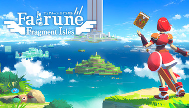 Fairune: Fragment Isles