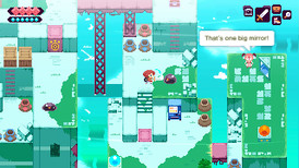 Fairune: Fragment Isles screenshot 3