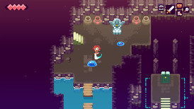 Fairune: Fragment Isles screenshot 2