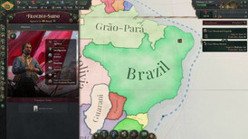 Victoria 3: Colossus of the South screenshot 5