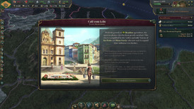 Victoria 3: Colossus of the South screenshot 2
