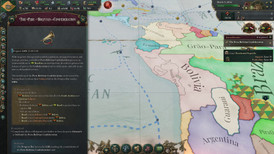 Victoria 3: Colossus of the South screenshot 4