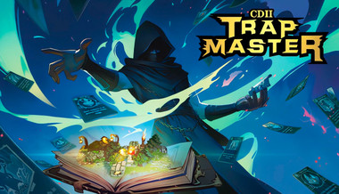 CD 2: Trap Master