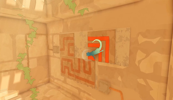 Gecko Gods screenshot 1