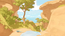 Gecko Gods screenshot 2