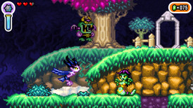 Shantae Advance: Risky Revolution screenshot 3