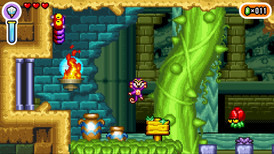 Shantae Advance: Risky Revolution screenshot 4