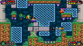 Shantae Advance: Risky Revolution screenshot 5