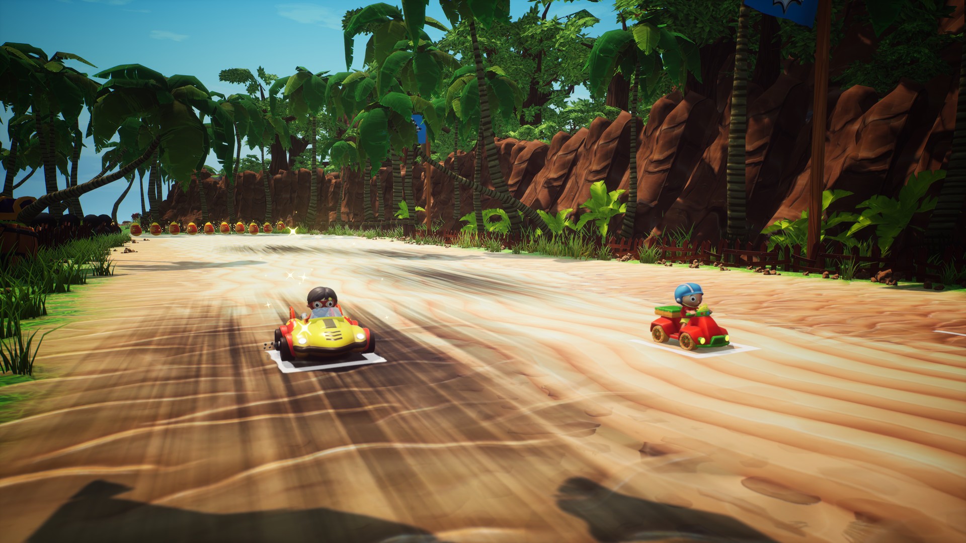 Buy Race With Ryan - Switch
