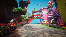 Race With Ryan Switch screenshot 2