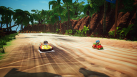 Race With Ryan Switch screenshot 4