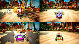 Race With Ryan Switch screenshot 5