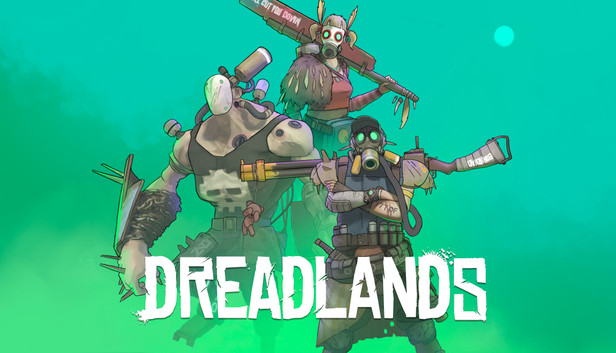 Dreadlands