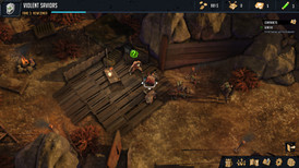 Dreadlands screenshot 4