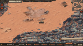 Dust to the End screenshot 4