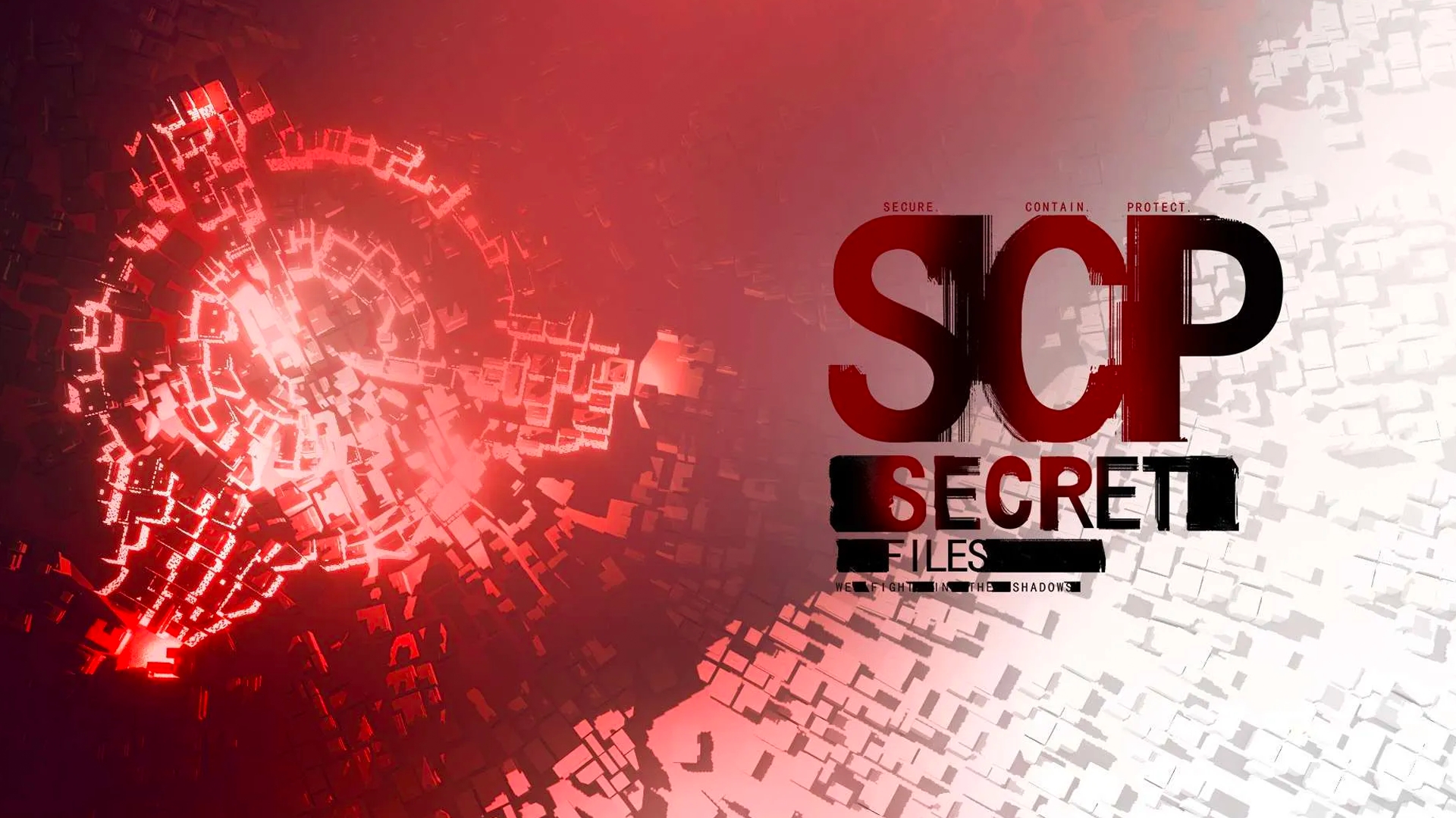 Купить SCP: Secret Files Steam