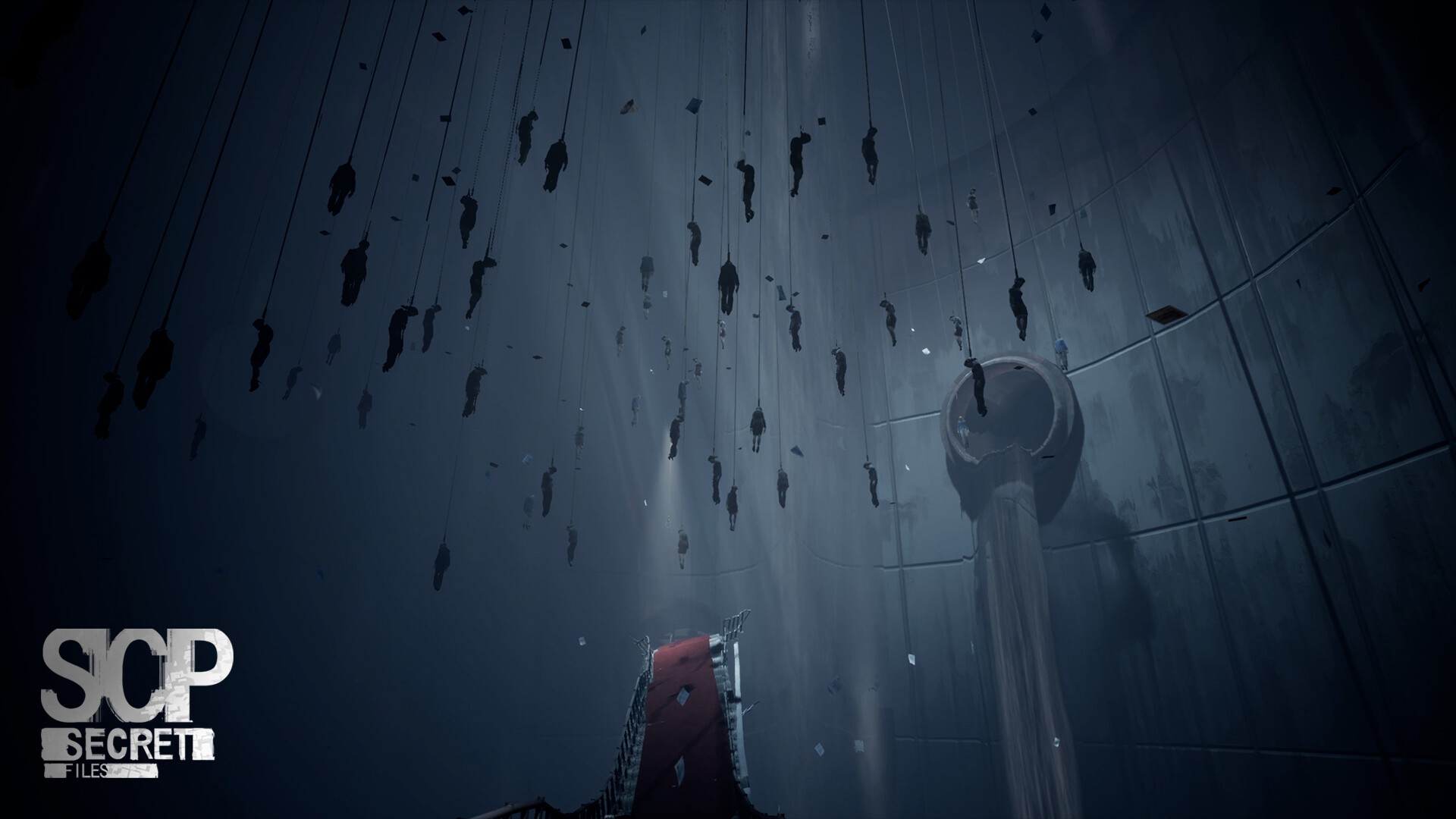 Kaufe SCP: Secret Files - PC (Steam)