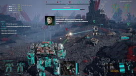 MechWarrior 5: Mercenaries - Call to Arms screenshot 3