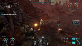 MechWarrior 5: Mercenaries - Call to Arms screenshot 2