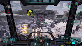 MechWarrior 5: Mercenaries - Call to Arms screenshot 4