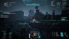 MechWarrior 5: Mercenaries - Call to Arms screenshot 5