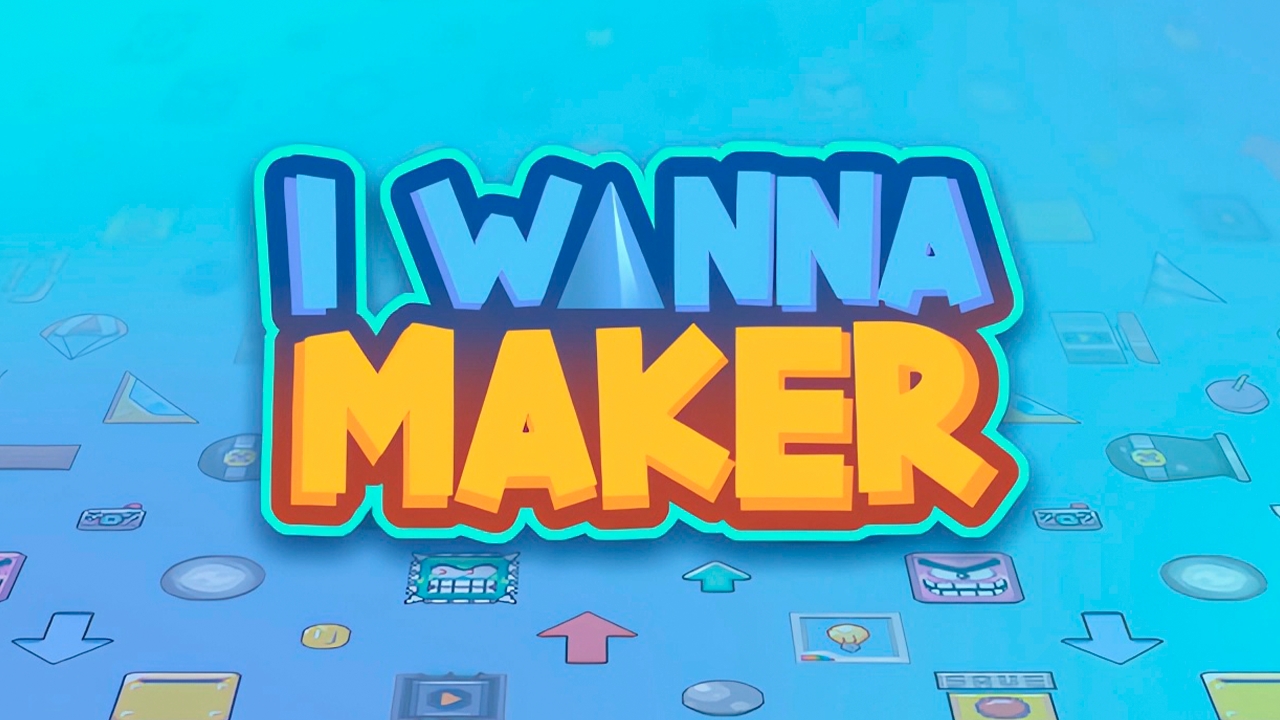 скачать I Wanna Maker Steam