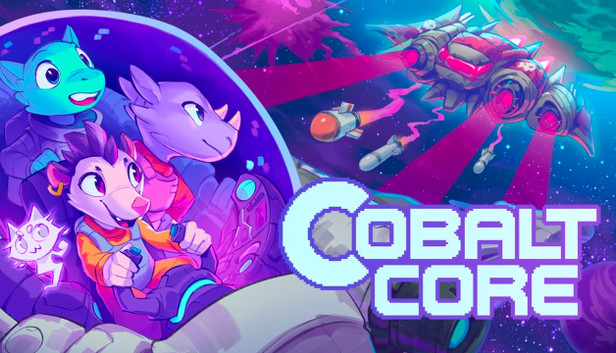 Cobalt Core