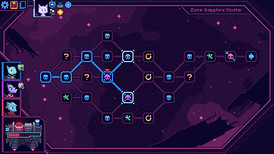 Cobalt Core screenshot 4