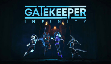 Gatekeeper: Infinity