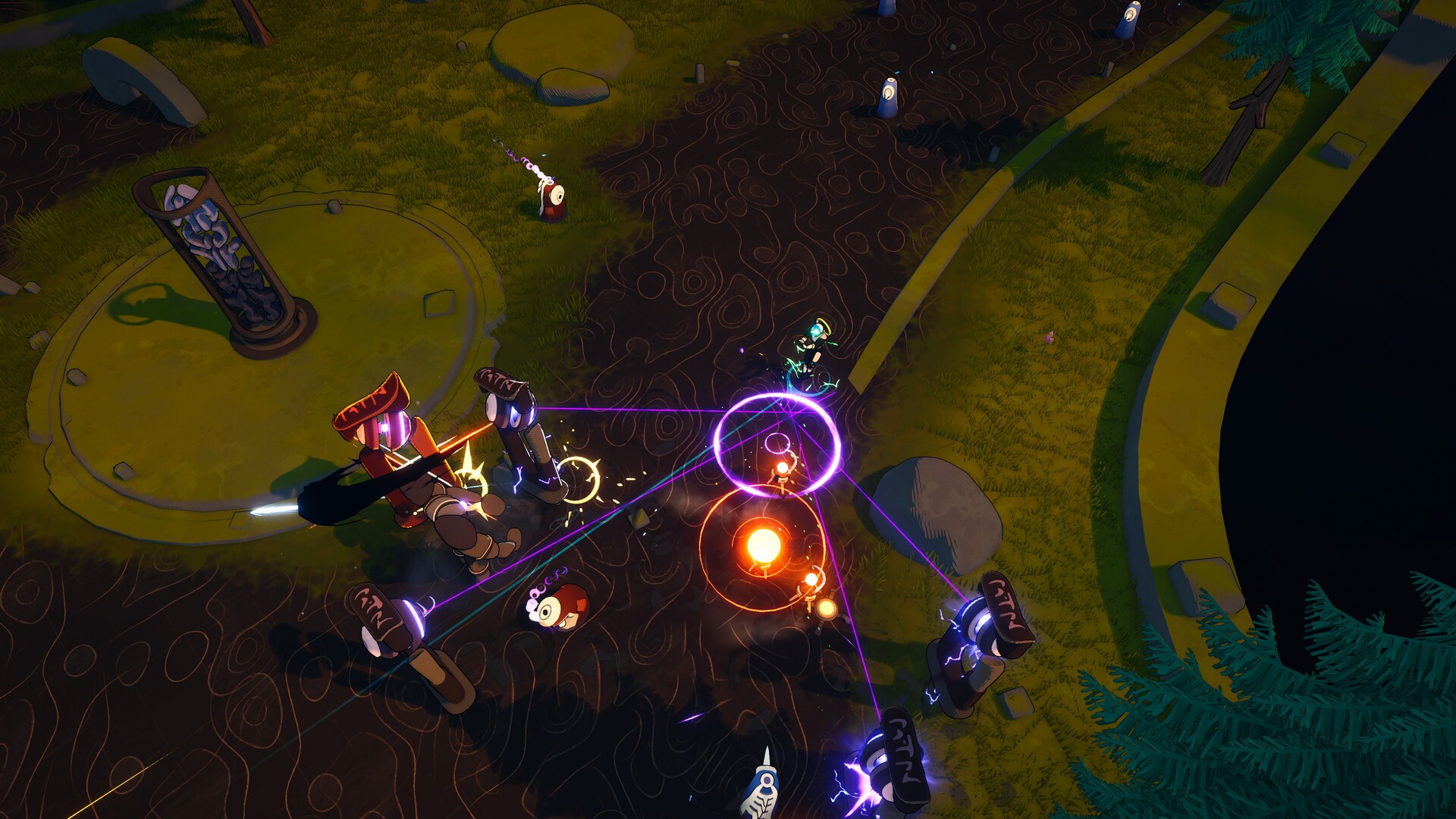 Download Gatekeeper: Infinity - PC (Steam)