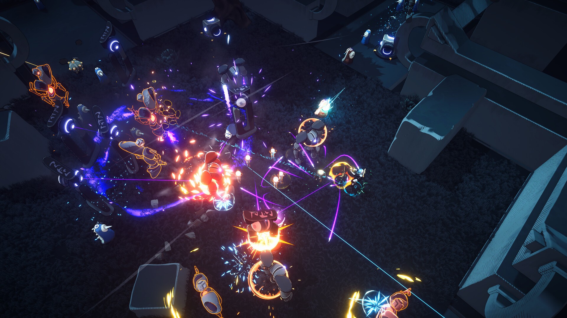 Download Gatekeeper: Infinity - PC (Steam)
