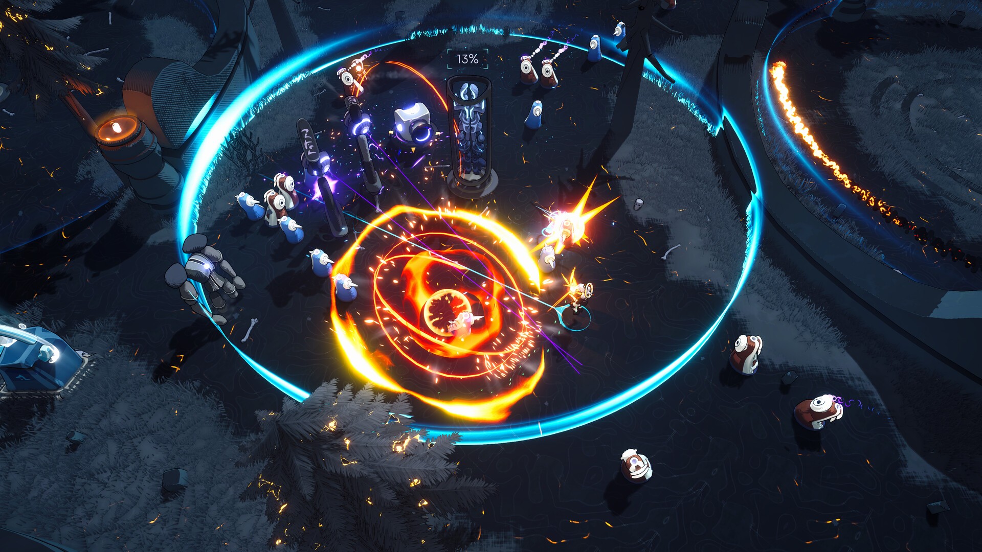 Download Gatekeeper: Infinity - PC (Steam)